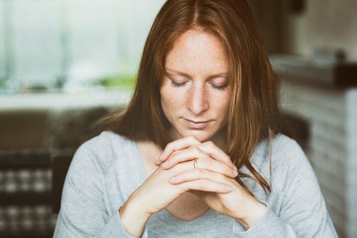 How to Pray: A Beginner’s Guide