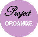 Project Organize: Tackling the Repairs