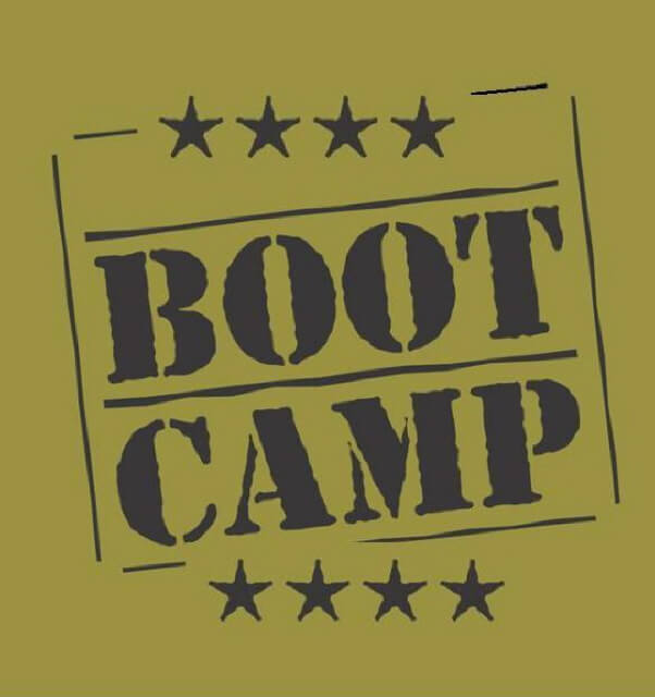 Does Your Credit Need Boot Camp?
