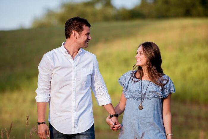 Get to Know Your Spouse Questionnaire – Deployment Idea 4#