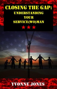 Closing the Gap Understanding Your Serviceman