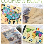 Couples travel Books