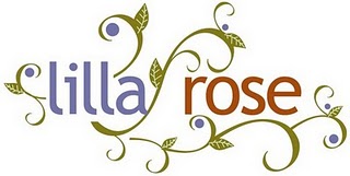 Winner of the Lilla Rose Giveaway