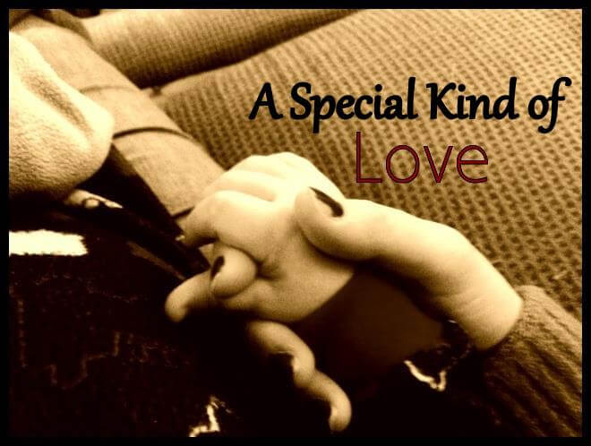 Special Needs Love