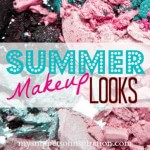 Summer Makeup Looks