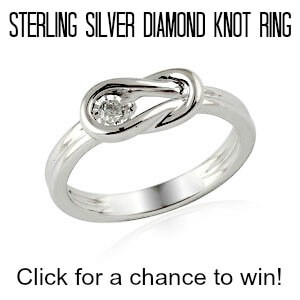 Giveaway ring