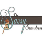 The sassy seamstress