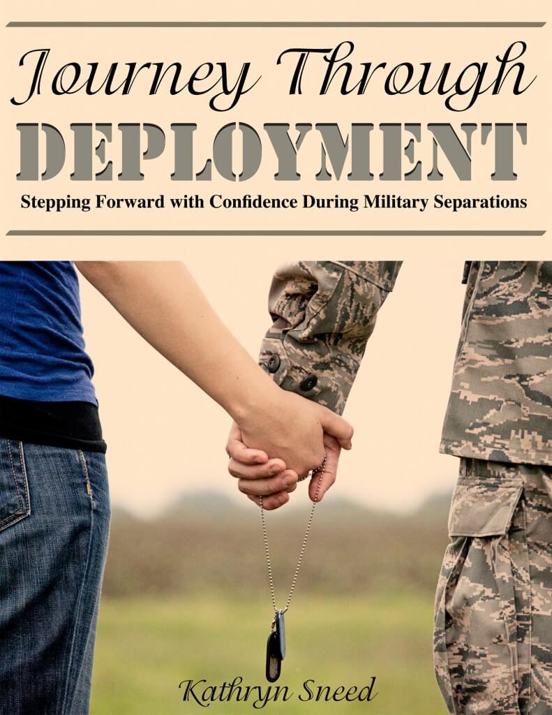 e-book Journey Through Deployment