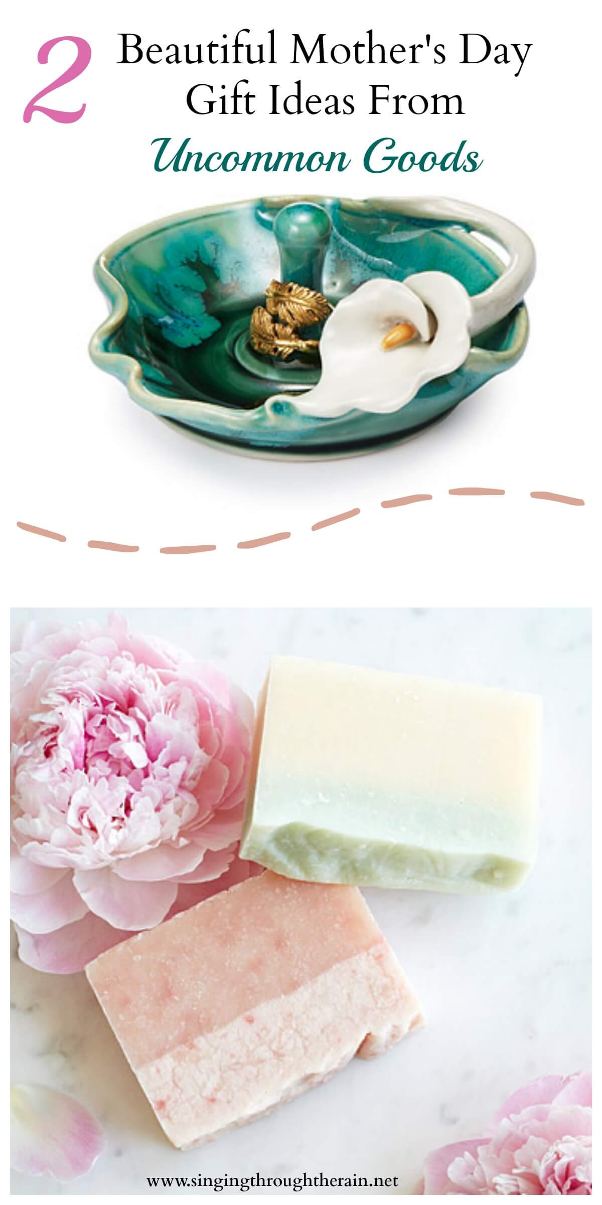 Beautiful Mother’s Day Gift Ideas From UncommonGoods