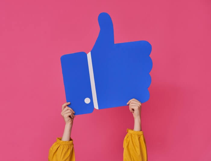 Why You Should Invite Both Friends and Non-Friends to Like Your Facebook Page