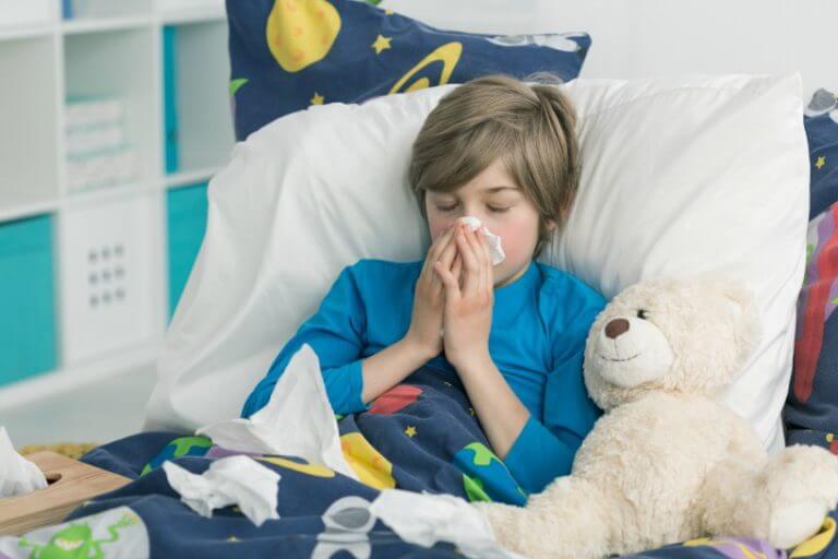 5 Ways Special Needs Parents Can Prepare for Cold and Flu Season