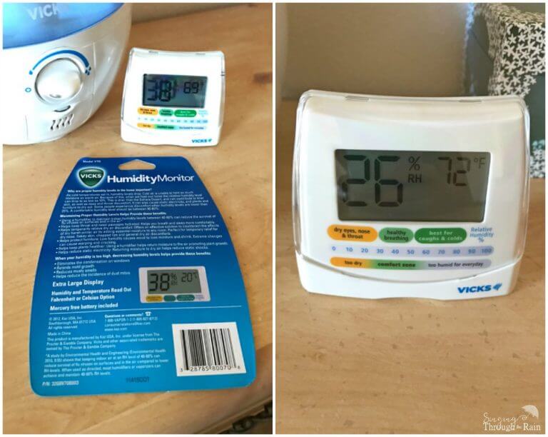 7 Things You Need When You have a Sick Child + Giveaway