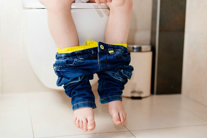 What to Do When Your Child Has Chronic Constipation