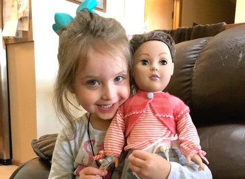 Special Needs Dolls That Show Inclusion for Everyone
