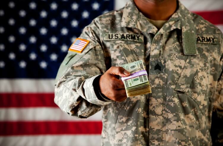 Government Shutdown? 6 Financial Assistance Programs for Military Families