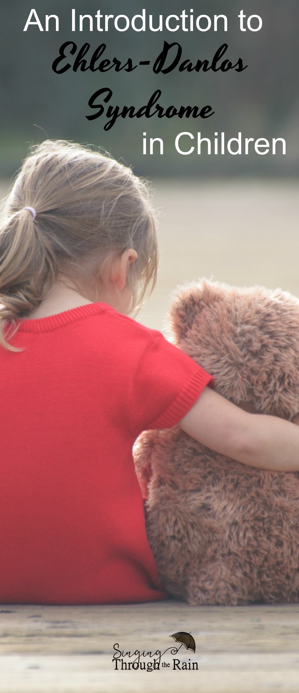 EhlersDanlos Syndrome in Children An Introduction