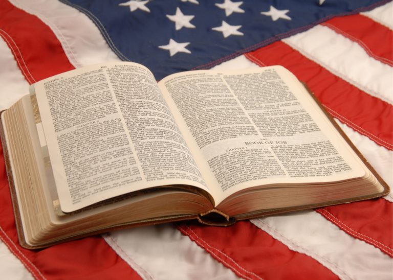 Scripture Verses for the Deployed Military Member