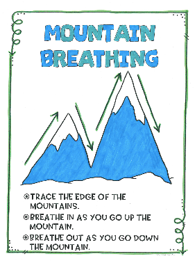 Mountain Breathing